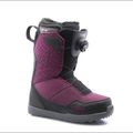 Scarponi da snowboard da donna ThirtyTwo Shifty Boa W'S '22 bianco 15