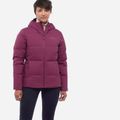 Piumino Patagonia donna Jackson Glacier prugna ossidiana 7