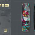 DUOTONE Kite TT Jaime SLS 2023 kiteboard 13