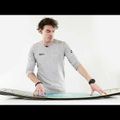 JOBE Vanity Set Wakeboard 131 & Maze 11