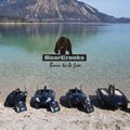 BearCreeks iPilot50 barca per esche con sistema autopilota GPS + ecoscandaglio BC202 nero IPILOT50.BLACK 5