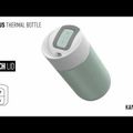 Tazza termica Kambukka Olympus 300 ml torta alla ciliegia 6