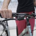 Bicicletta da fitness Romet Orkan 2M nero/lime 16