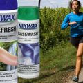 Nikwax BaseWash 1000 ml detersivo per bucato 3