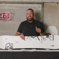 Snowboard RIDE Twinpig 14