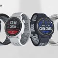 Orologio COROS PACE 2 Premium GPS bianco WPACE2 12