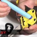 Ramponi a cestello Grivel Air Tech New-Classic EVO 8