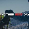 Rossignol pantaloni da sci da uomo Sci blu 9