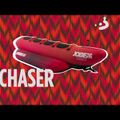 Galleggiante JOBE Chaser trainabile 4P 6