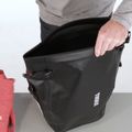 Thule Shield Pannier 25L blu 3204210 portapacchi per bici 4