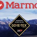 Giacca da pioggia Marmot Mitre Peak Gore Tex da uomo giallo oro 8