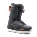 Scarponi da snowboard da uomo ThirtyTwo Stw Double Boa '22 nero 14