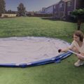Piscina con telaio Bestway Steel Pro 305 cm 7