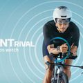 Orologio GPS multisport Wahoo Elemnt Rival - Bianco Kona 7
