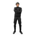 Giacca da ciclismo Endura Singletrack Softshell da uomo, nero 11