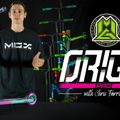 Monopattino freestyle MGP Origin Pro Solid benzina 6