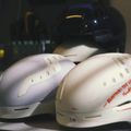 Casco da sci Sweet Protection Switcher MIPS opaco chopper arancione 9