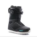 Scarponi da snowboard da donna ThirtyTwo Stw Double Boa W'S '22 grigio/bianco 15