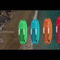 Aqua Marina Monster 12'0" SUP board 18