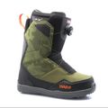 Scarponi da snowboard da uomo ThirtyTwo Shifty Boa '22 nero 15