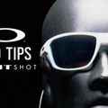 Occhiali da sole Oakley Split Shot mate carbon/prizm black 15