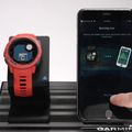 Orologio Garmin Instinct grafite 010-02064-00 8