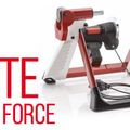 Elite Novo Force Trainer Pack 8 Travel Block mat rosso EL0111324 6