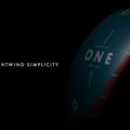 Aquilone da kitesurf Airush One V2 rosso/teal 5