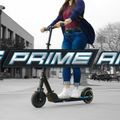 Razor E Prime Air scooter elettrico nero 6