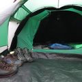 Tenda da campeggio per 3 persone Coleman Kobuk Valley 3 Plus verde 9