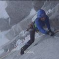 AKU Hayatsuki GTX, scarponi da alpinismo da uomo blu/arancio 18