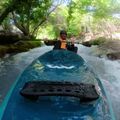 Aqua Marina Steam Versatile/Whitewater 10'3" kayak gonfiabile per 1 persona 24