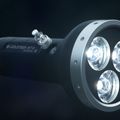 Ledlenser MT18 nero 7