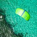 Aquilone da kitesurf CrazyFly Hyper 11