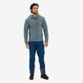 Pantaloni Patagonia Alpine Guide da uomo nero inchiostro 8