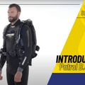 Giacca subacquea Cressi Patrol 6