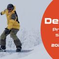 Attacchi da snowboard da uomo forgiati Union Atlas FC 5