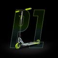 MGP MGX P1 Pro scooter freestyle rosa verde acqua 6