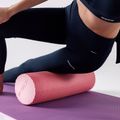XTREXO Rullo massaggiante in EVA MR-EV02C rosa 9