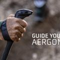 LEKI Guide Lite 2 bastoncini da sci skit nero 65227371 10