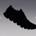 Scarpe da corsa On Running Cloud 5 niagara/nero da uomo 10
