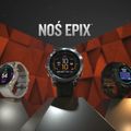 Garmin Epix 2 Sapphire HRM Elevate Ox orologio nero 010-02582-11 8