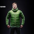 Piumino da uomo BLACKYAK Niata iron gate 4
