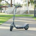Scooter elettrico per bambini Razor E300 grigio 6