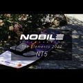 Tavola da kitesurf Nobile NT5 11