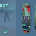 DUOTONE Kite TT Select 2023 kiteboard 12