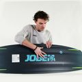 JOBE Knox Wakeboard blu 8