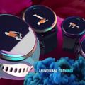 Orologio Garmin Venu sabbia 010-02173-23 8