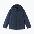 Giacca a piumino per bambini Reima Paimio navy 2