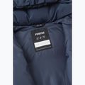 Giacca a piumino per bambini Reima Paimio navy 6
